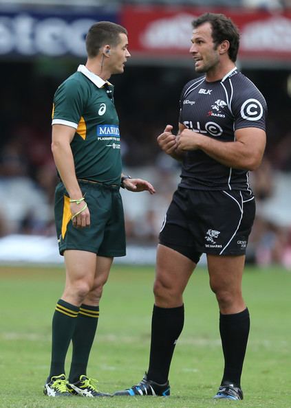 Andrew Lees (rugby union) Bismarck Du Plessis and Andrew Lees Photos Photos Zimbio