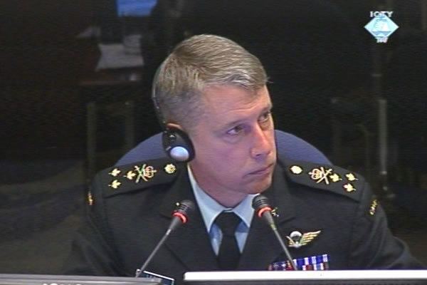 Andrew Leslie (general) Canadas Newest Spending Scandal General Andrew Leslie