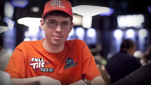 Andrew Lichtenberger Life Outside of Poker Andrew Lichtenberger on Health and