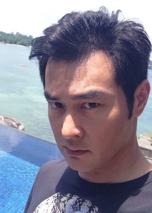 Andrew Lin Andrew Lin Movies Actor Taiwan Filmography TV Drama