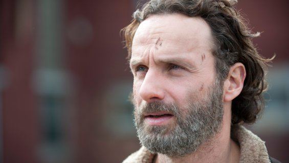 Andrew Lincoln How Spoiler Could Return In Star Wars Episode VIII