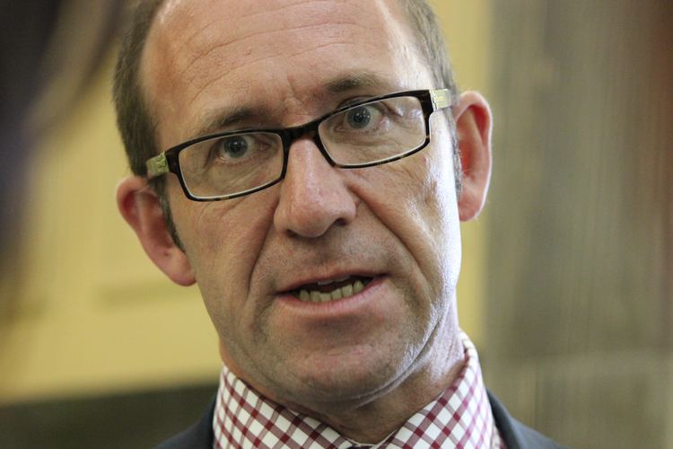 Andrew Little (New Zealand politician) ASK ME ANYTHING Andrew Little The National Business Review