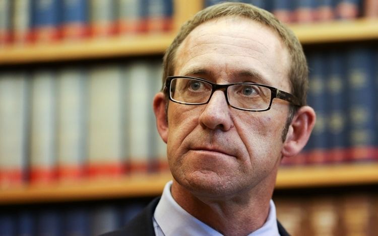 Andrew Little (New Zealand politician) Why Labour is in crisis throughout the Anglosphere