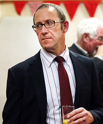 Andrew Little (New Zealand politician) Andrew Little confirms Labour leadership bid Stuffconz