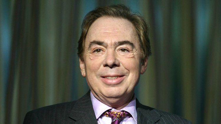 Andrew Lloyd Webber Andrew Lloyd Webber Concerts Biography News BBC Music