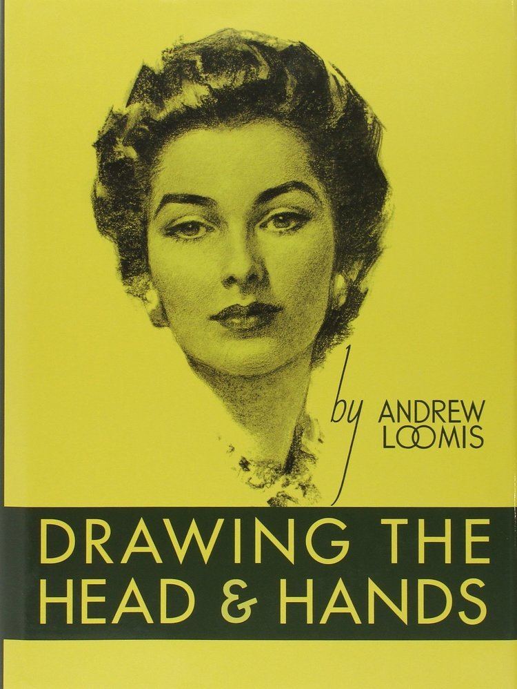 best andrew loomis books