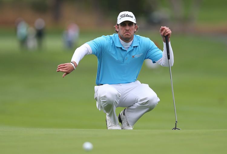 Andrew Loupe GOLFWEEK Photo by Getty Images ltpgtAndrew Loupe during