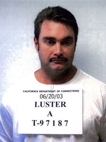Andrew Luster Andrew Luster Max Factor Heir and Convicted Rapist Gets