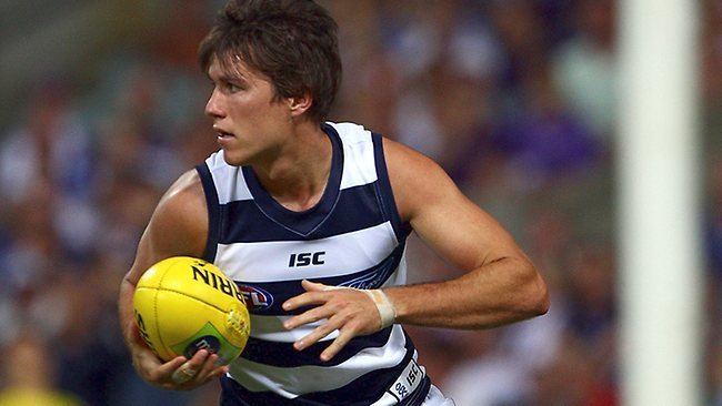 Andrew Mackie Andrew John Mackie AFL Betting