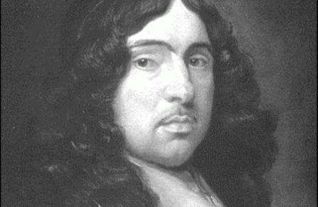Andrew Marvell Andrew Marvell The Poetry Foundation