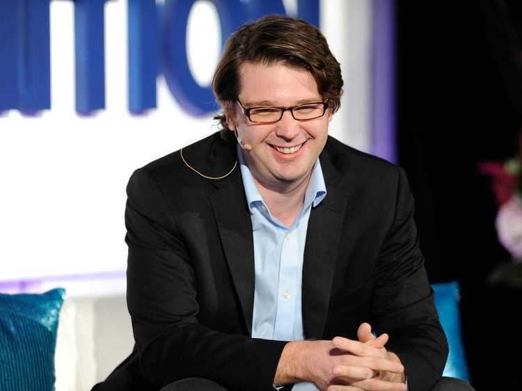 Andrew Mason Groupon CEO Andrew Mason Keeps His Job Business Insider