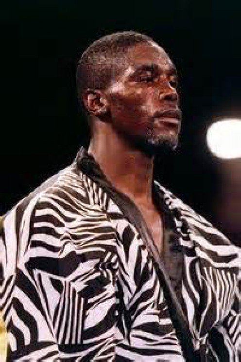 Andrew Maynard (boxer) Best Boxers of All Time From Maryland HubPages