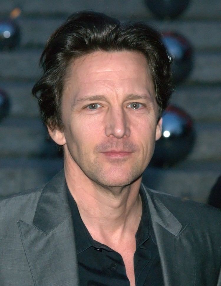 Andrew McCarthy Andrew McCarthy Wikipedia