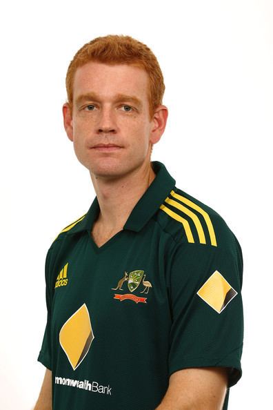 Andrew McDonald (cricketer) Andrew McDonald Pictures Australian One Day