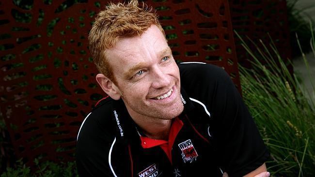 Andrew McDonald (cricketer) Redbacks fall short against WA as allrounder Andrew