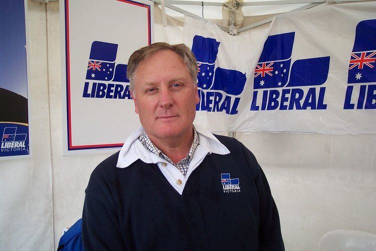 Andrew McIntosh (Australian politician)