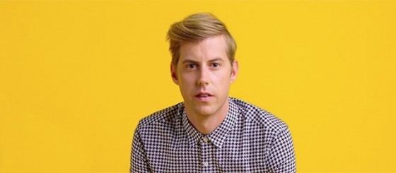Andrew McMahon Show Review Andrew McMahon In The Wilderness LA Music Blog