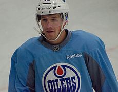 Andrew Miller (ice hockey, born 1988) httpsuploadwikimediaorgwikipediacommonsthu