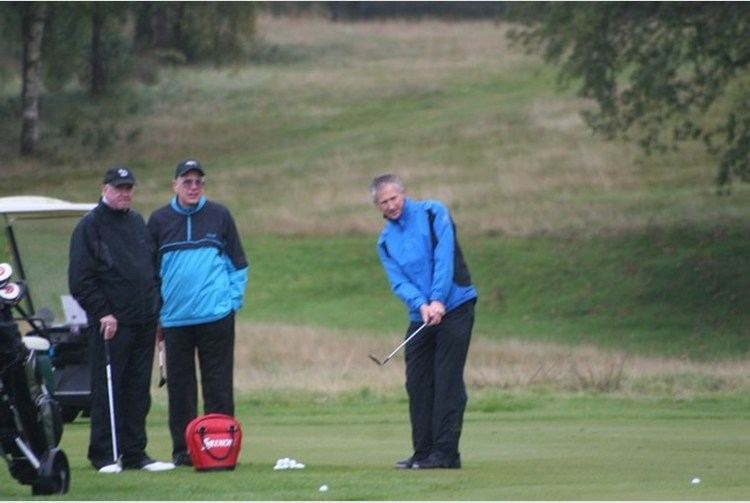 Andrew Murray (golfer) Andrew Murray Golf School in Algarve Todays Golfer