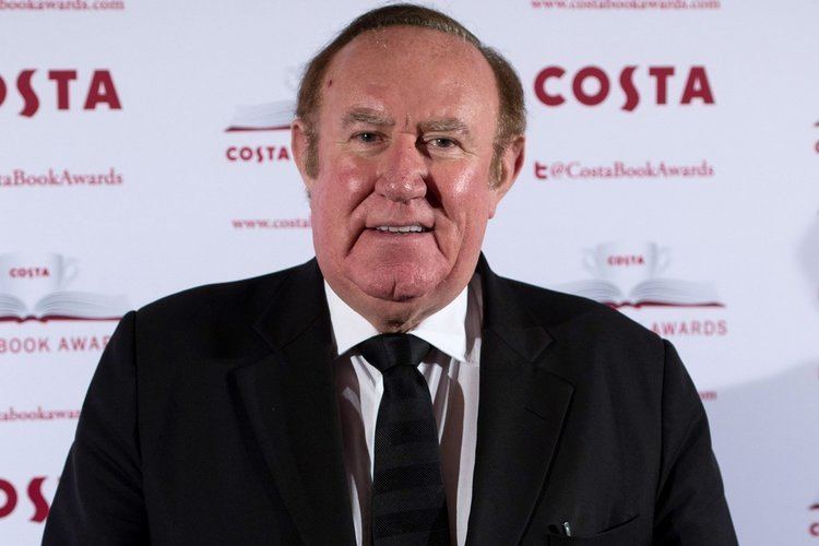 Andrew Neil Londoner39s Diary Warhorse Andrew Neil steps into Paxo39s