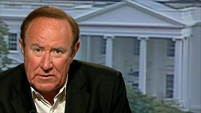 Andrew Neil Andrew Neil on US Tea Party movement BBC News