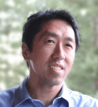 Andrew Ng Coursera Blog A personal message from Cofounder Andrew Ng