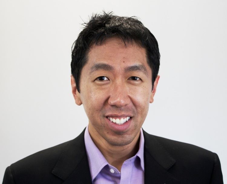 Andrew Ng Interview with Coursera CoFounder Andrew Ng Degree of