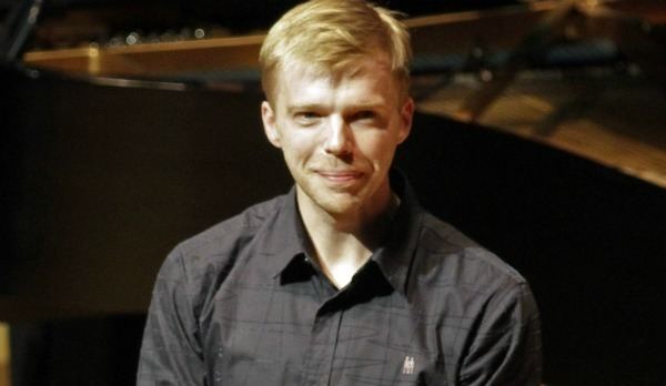 Andrew Norman Composer Andrew Norman joins Los Angeles Chamber Orchestra
