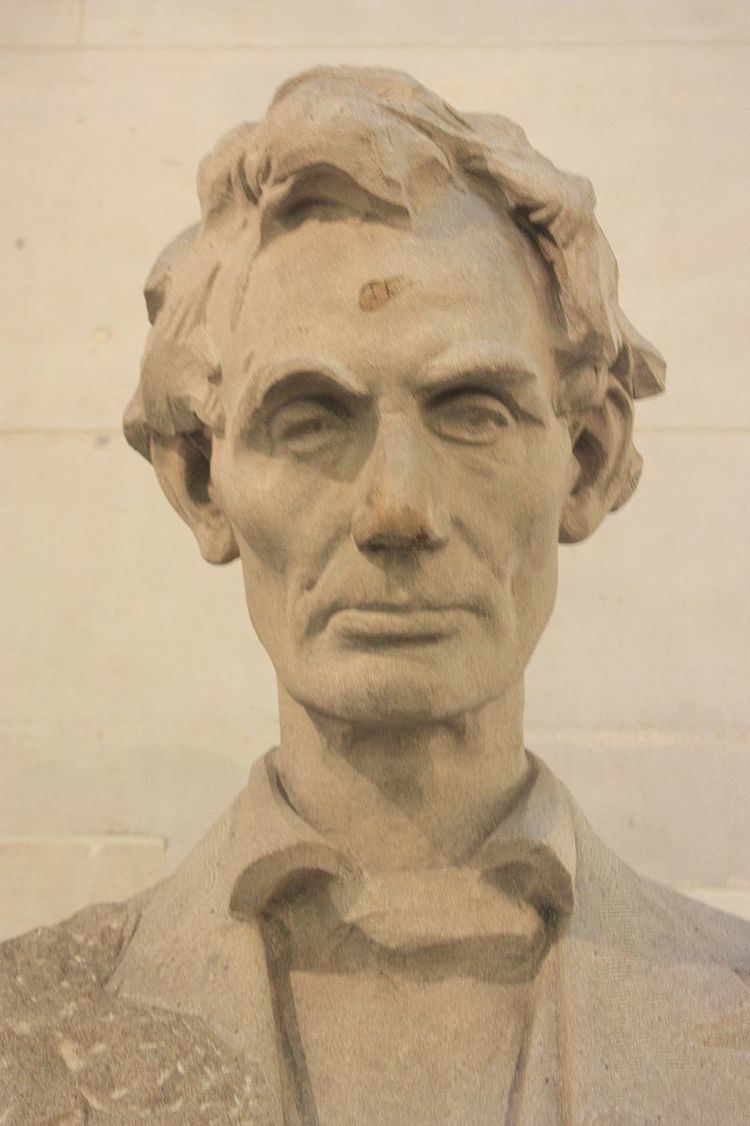 Andrew O'Connor (sculptor)