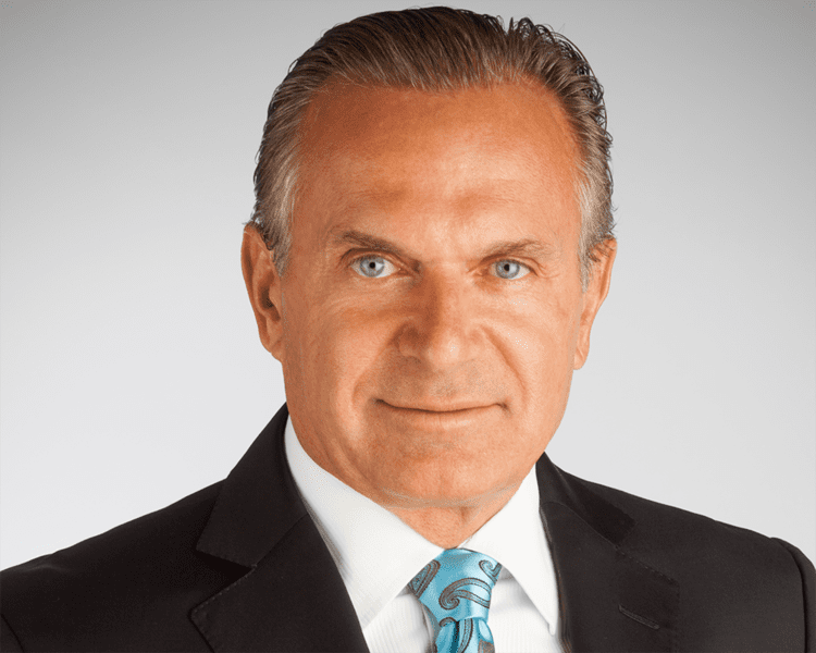 Andrew P. Ordon Interview with Dr Andrew Ordon AntiAging Skin Care