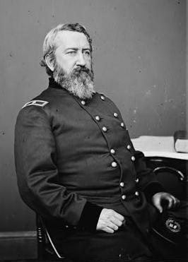 Andrew Porter (Civil War general)