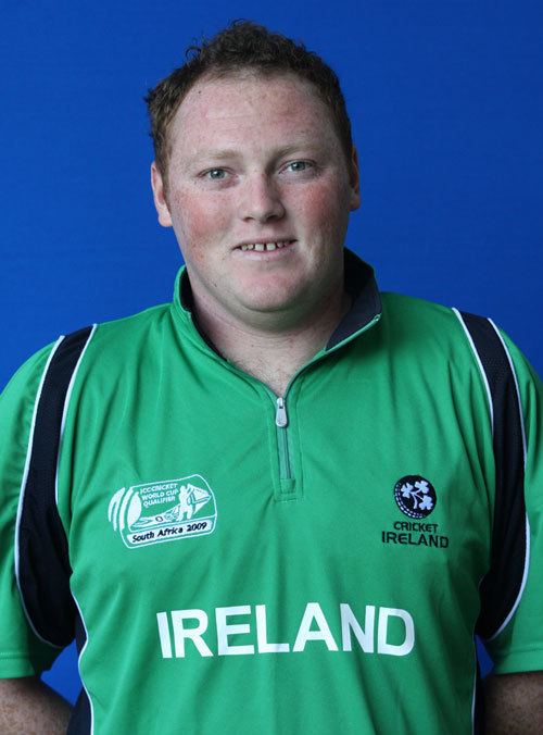 Andrew Poynter (Cricketer)