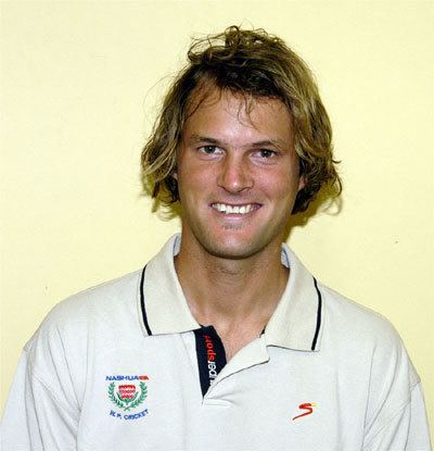 Andrew Puttick (Cricketer)