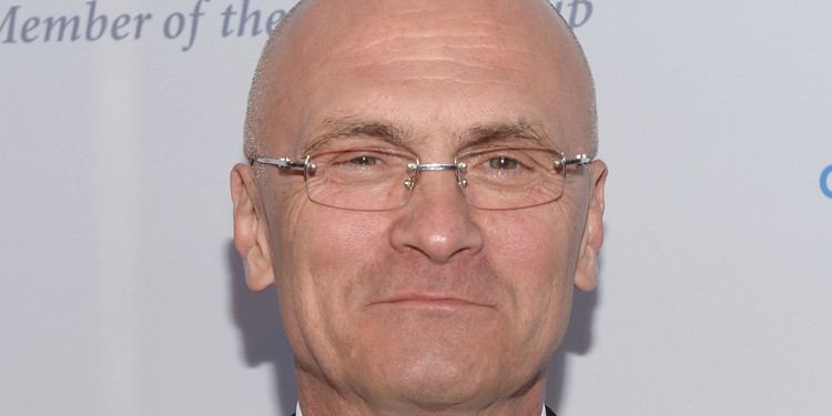 Andrew Puzder Millionaire FastFood CEO Higher Minimum Wage Hurts Us All