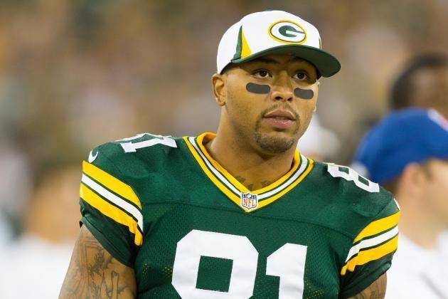 Andrew Quarless Andrew Quarless39 Full Fantasy Scouting Report After