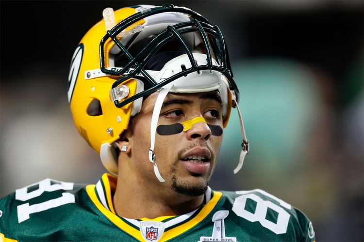 Andrew Quarless Police charge Green Bay Packers tight end Andrew Quarless