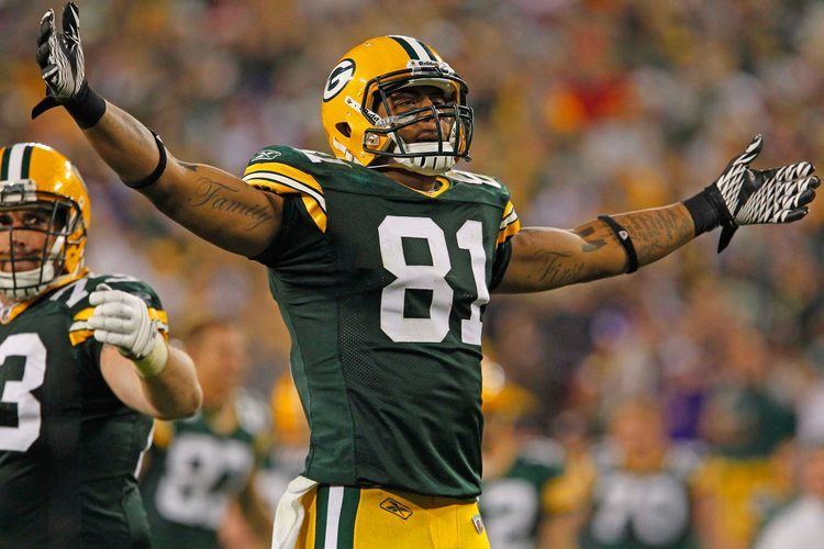 Andrew Quarless A Qrious Decision TITLETOWN SOUND OFF