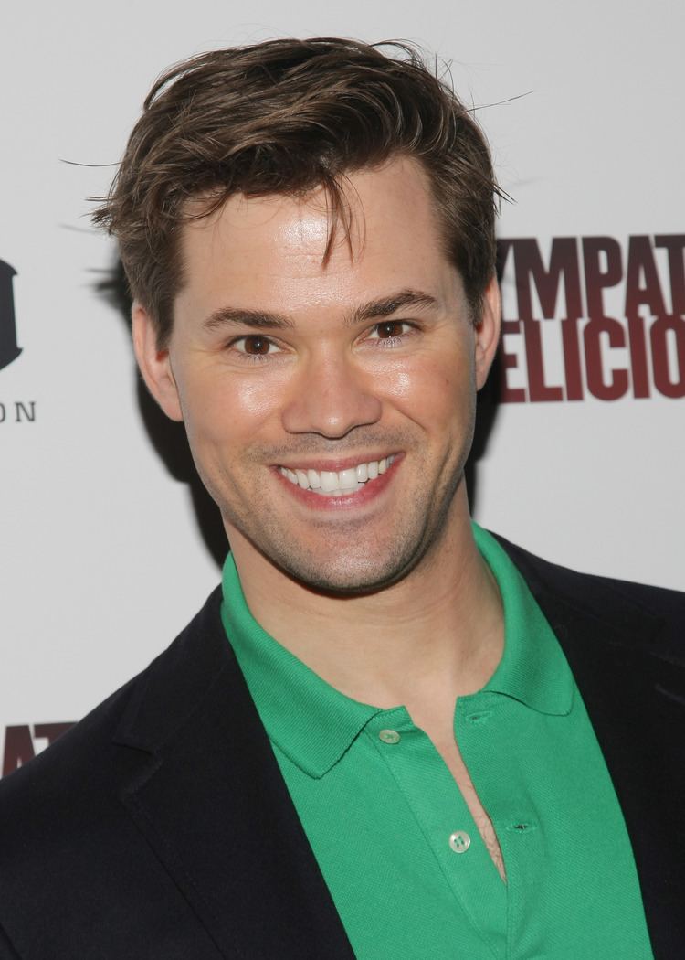 Andrew Rannells ANDREW RANNELLS FREE Wallpapers amp Background images
