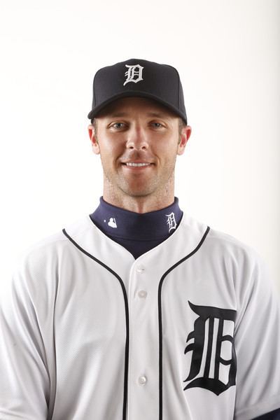 Andrew Romine Andrew Romine Pictures Detroit Tigers Photo Day Zimbio