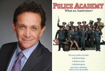 Andrew Rubin Andrew Rubin Dies Police Academy Cadet TV Veteran Was 69 Deadline