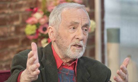 Andrew Sachs Charles Baillie39s appeal to Andrew Sachs to mend bitter