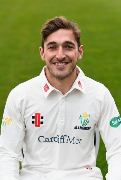 Andrew Salter (cricketer) Andrew Salter in Glamorgan CCC Photocall Zimbio