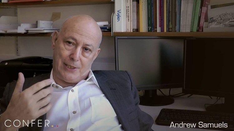 Andrew Samuels Relational Psychoanalysis in the USA and Britain Professor Andrew