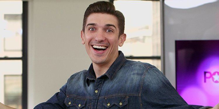 Andrew Schulz Andrew Schulz Interview About The Hook Up POPSUGAR Celebrity