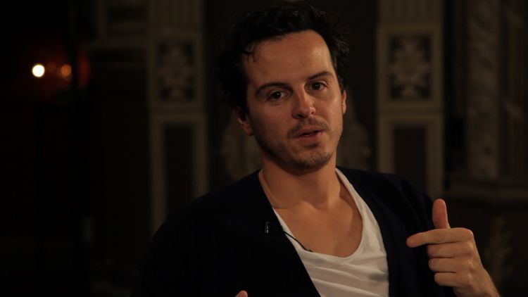 Andrew Scott (actor) Quotes by Andrew Scott Like Success