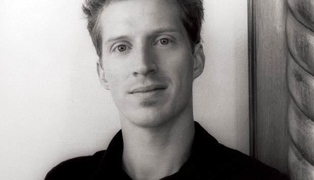 Andrew Sean Greer Andrew Sean Greer No one can stop his California