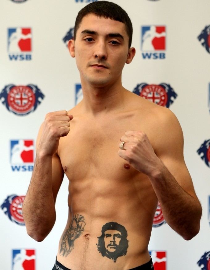 Andrew Selby Olympian Andrew Selby insists there was no rift with