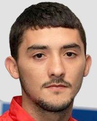 Andrew Selby BoxRec Andrew Selby
