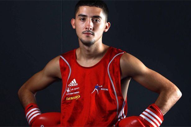 Andrew Selby Commonwealth Games 2014 Andrew Selby loses the plot as