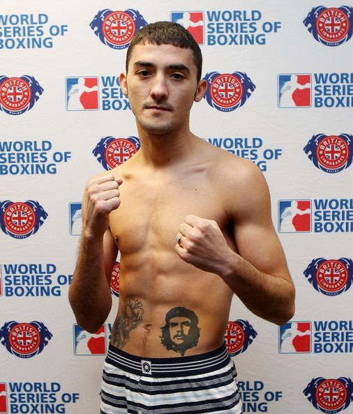 Andrew Selby Andrew Selby Pictures Preview British Lionhearts v